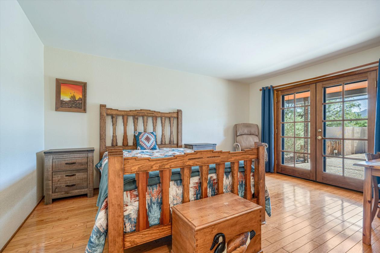 Tanque Verde Valley Horse Property! - photo 24