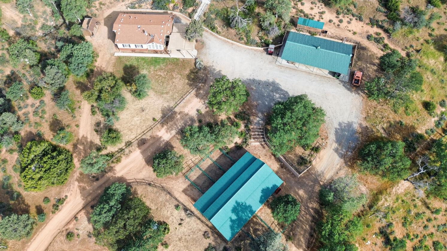 Exquisite 23.6 Acre Equestrian Estate - photo 17