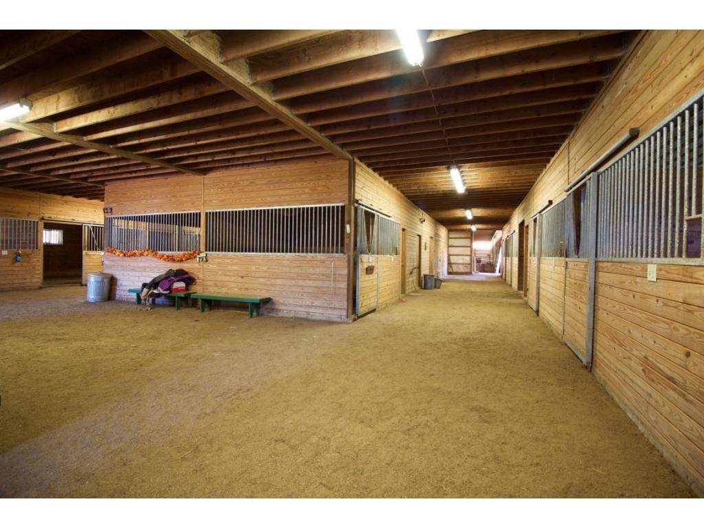 Fully Functional Horse Property in Excellent Location Binghamton
