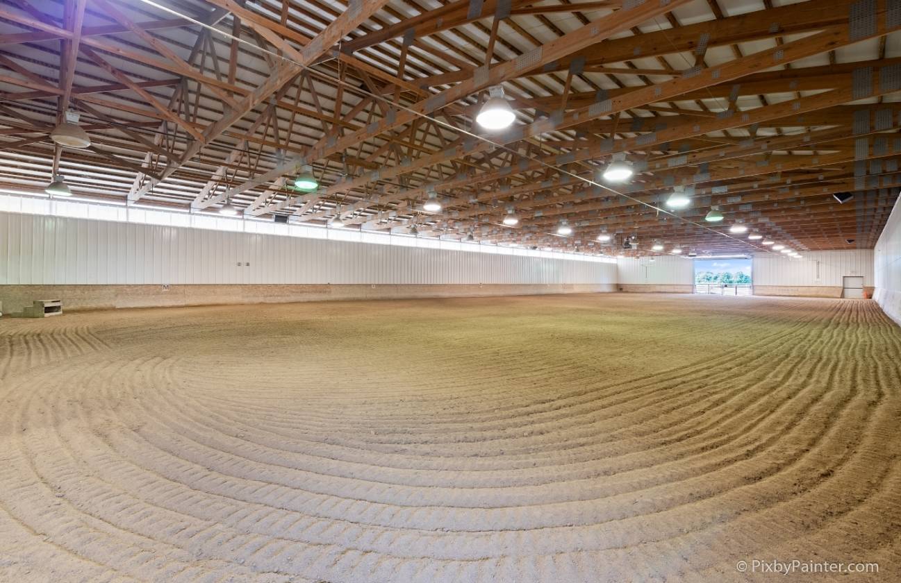 Snodell Farm104+ acre Horse Farm in Campton Hills, IL Campton Hills