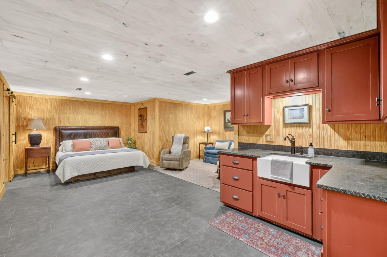 Nashville Home w/Outdoor Paradise & Dream Barn - photo 24