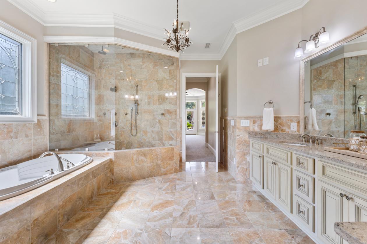 Exceptional Equestrian Estate - photo 18