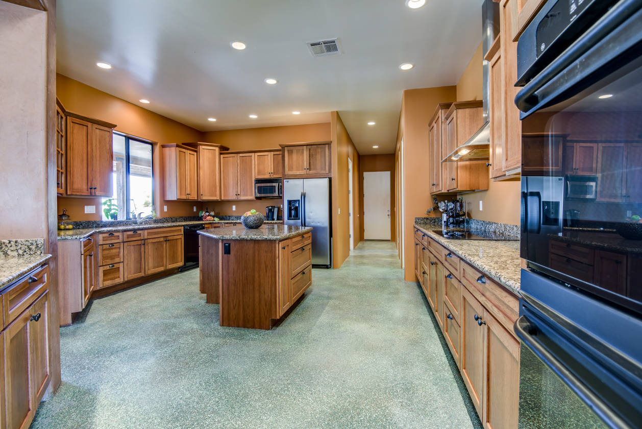 Rustic Beauty in Goldfield Ranch Fort McDowell, Maricopa County, Arizona