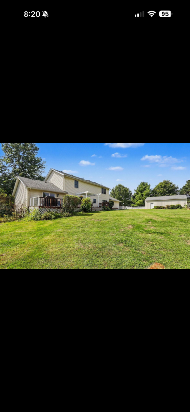 14-Acre Horse Farm w/ Barn & Fenced Pastures - photo 5