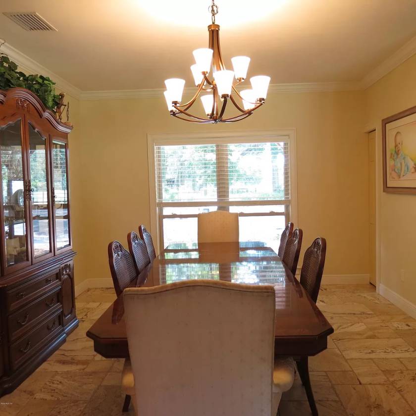 Large country estate on 20 acres close to World Equestrian