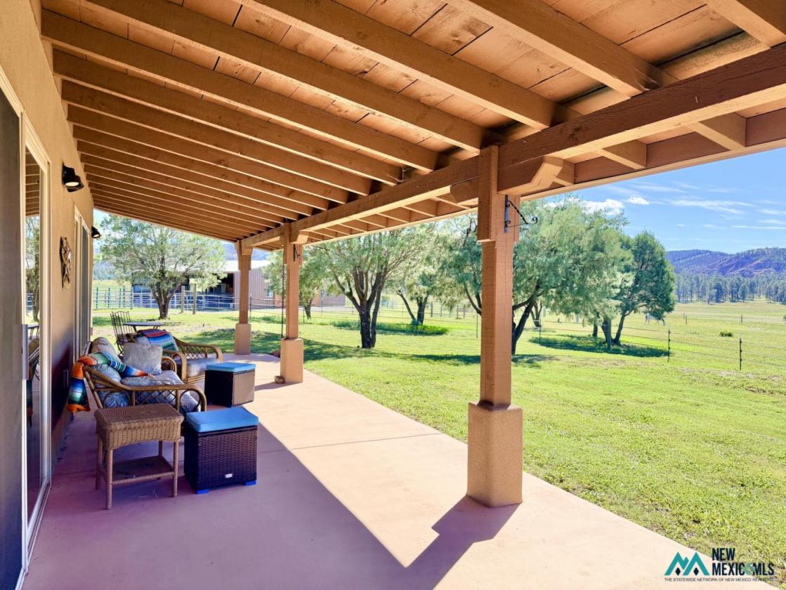 20+ Acre Horse Property w/ Direct Trail Access - photo 5