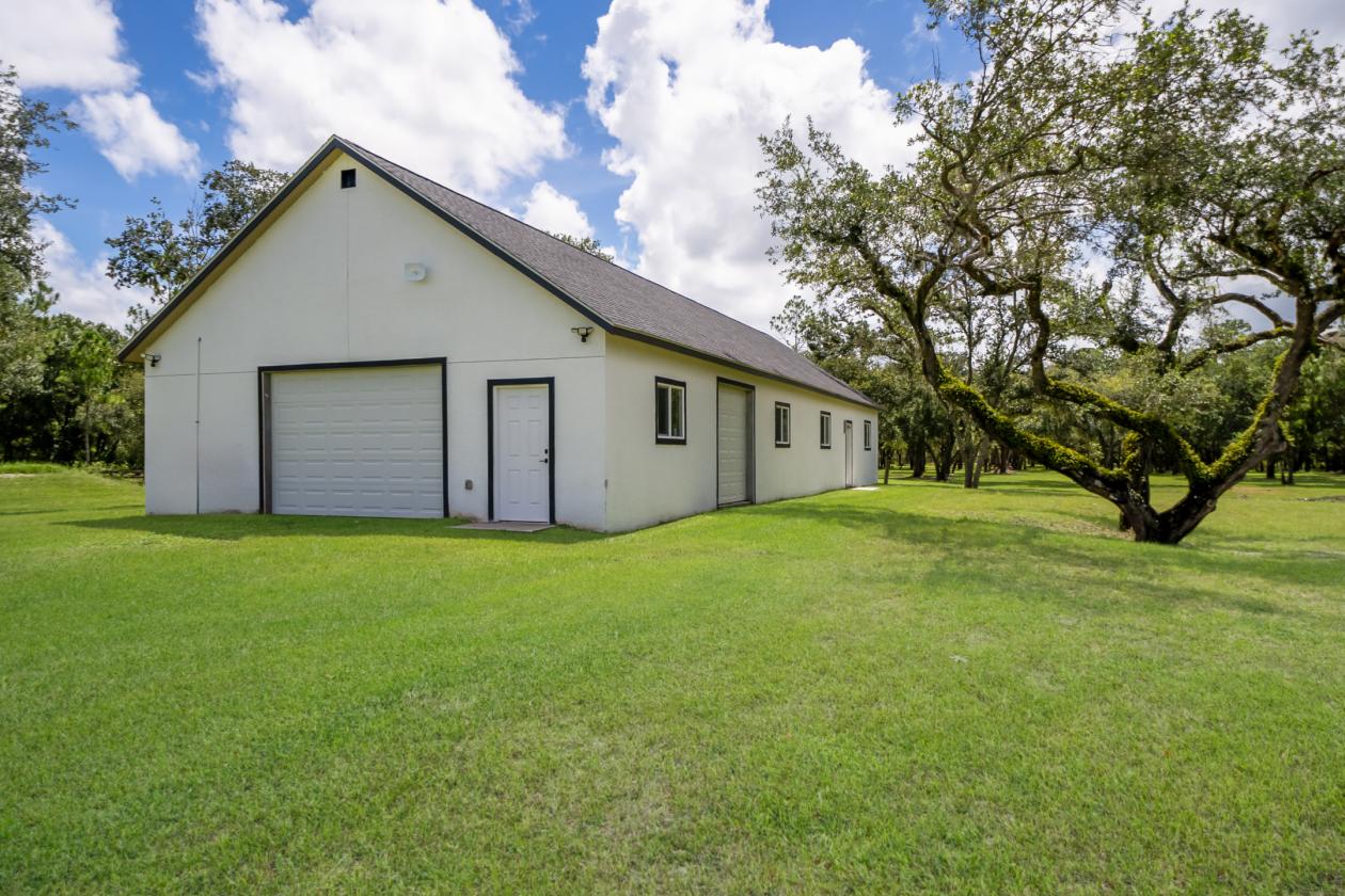 13.8-Acre Panther Ridge Estate | Equestrian Trails - photo 18