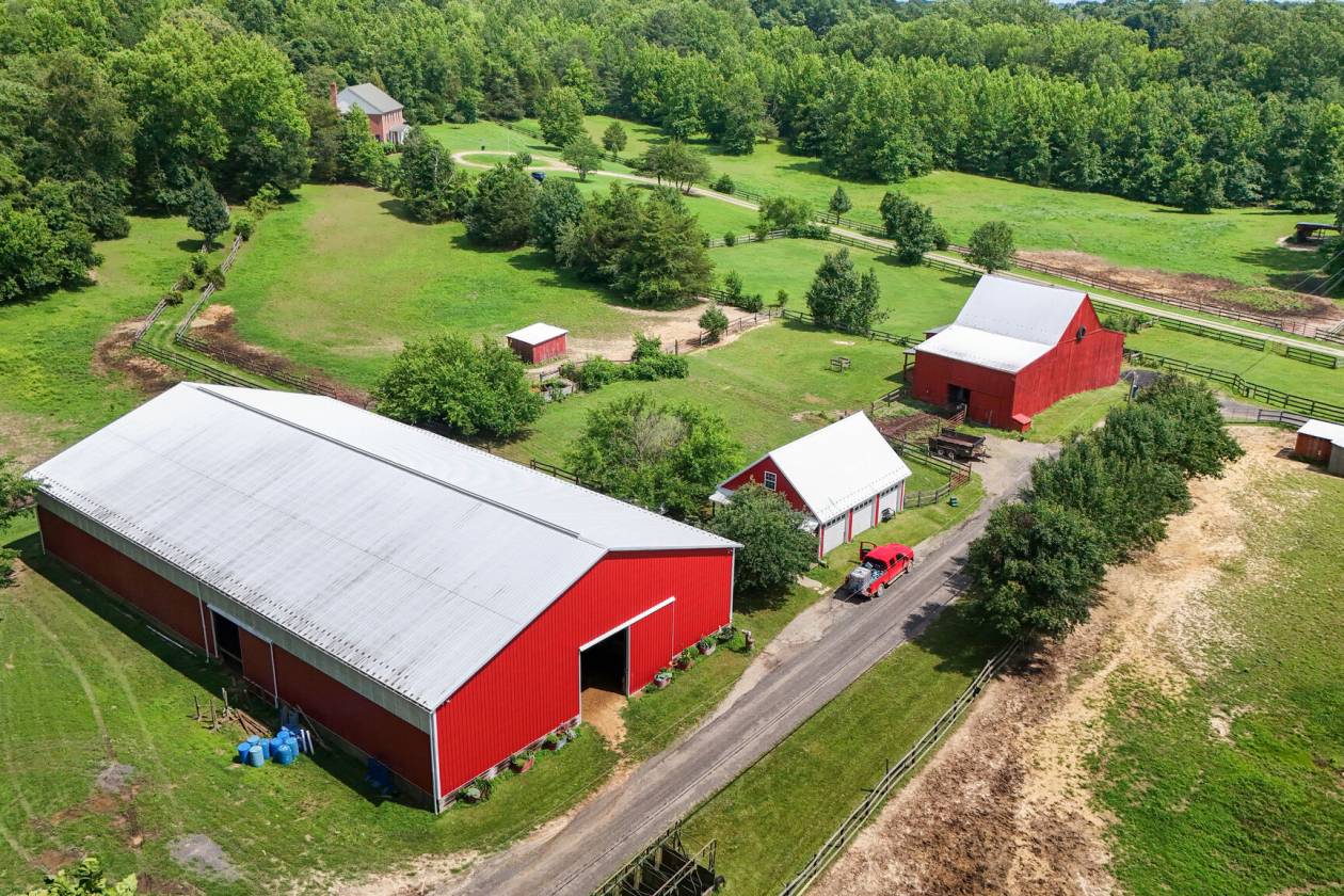 Equestrian Dream on 39+ Acres - photo 15