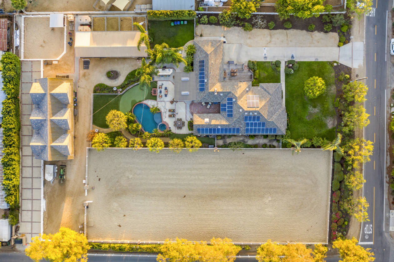 Horse Ranches For Sale in Compton Los Angeles County, Los Angeles County California