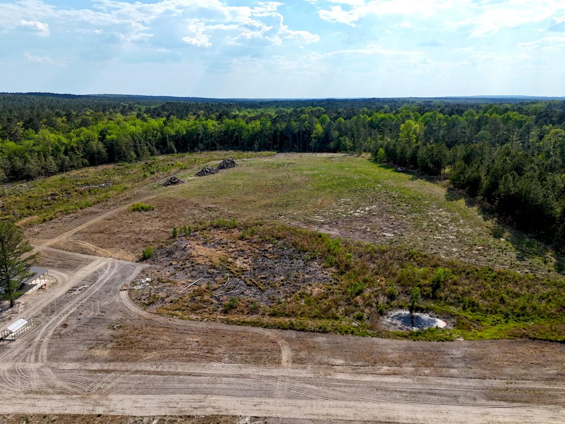 13 Acres in Moore County - photo 1
