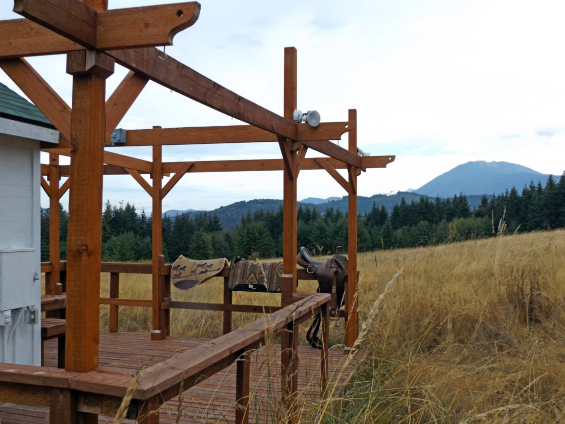 5 Acres On The Olympic Peninsula Well Septic Installed Port 