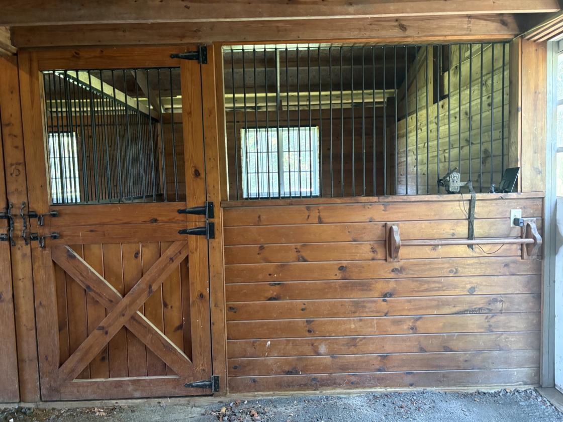 Keswick Hunt Country - Equestrian Rental - photo 23