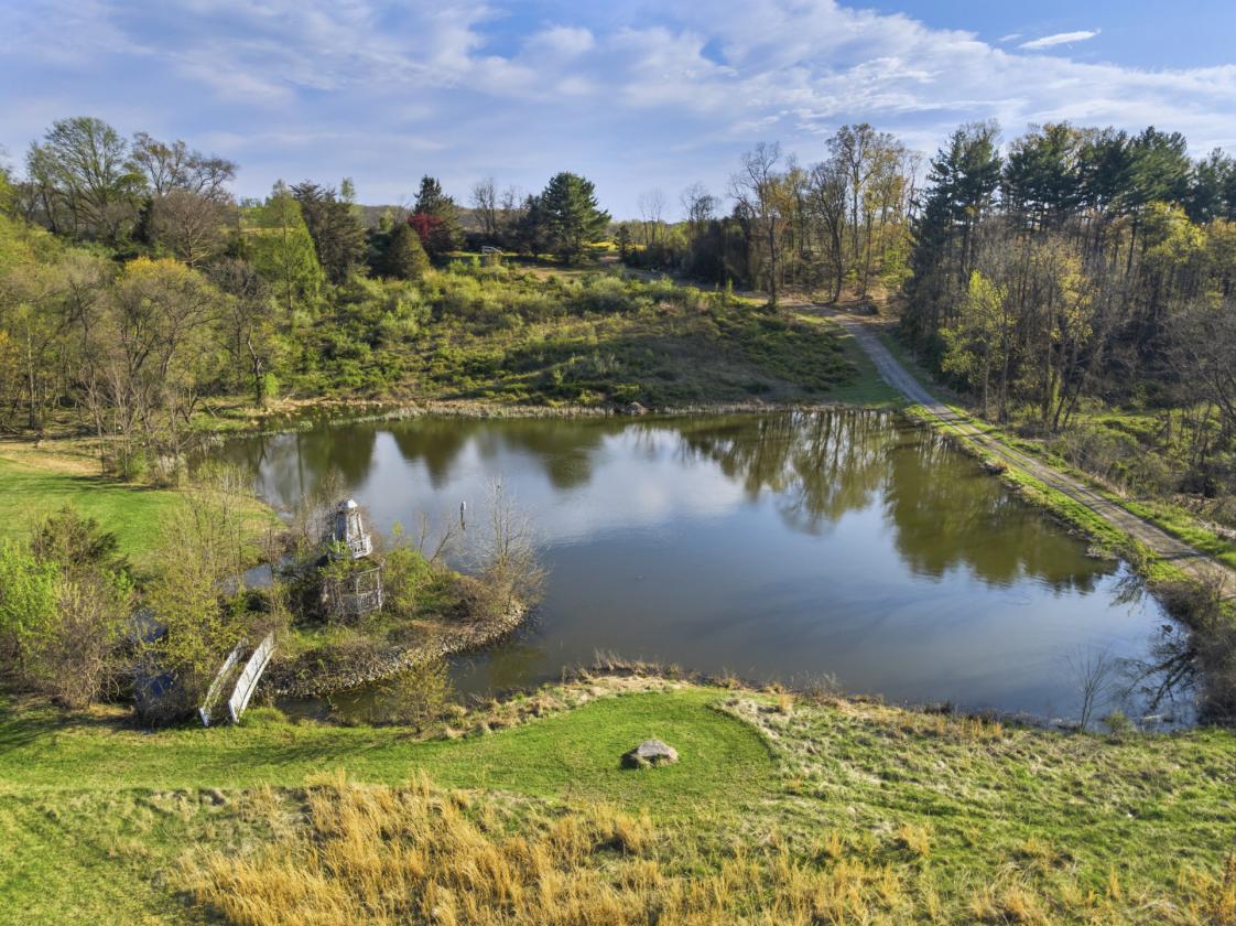 World-Class 115-Acre Luxury Farm Estate - photo 29