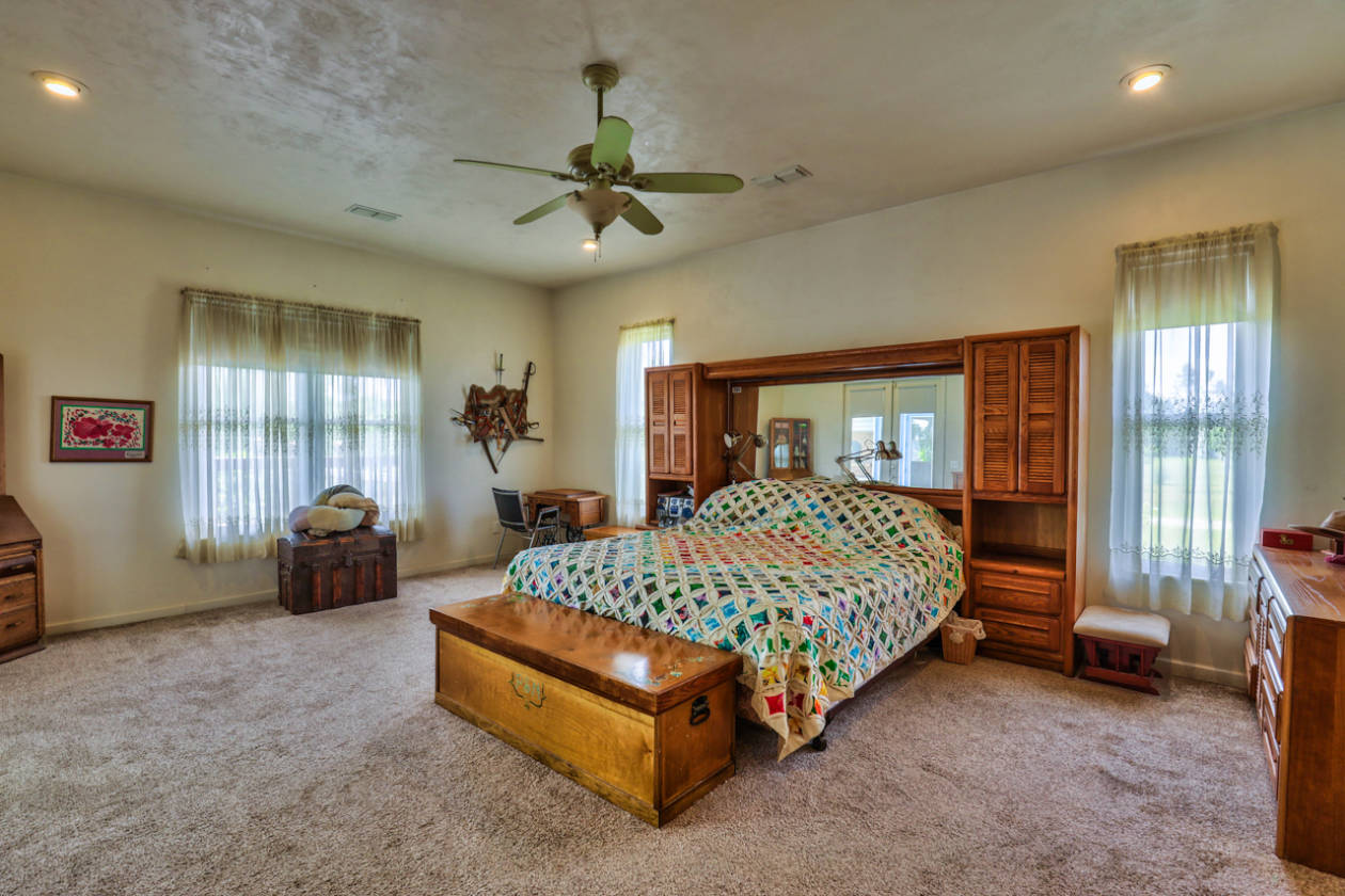 Equestrian Paradise Tallahassee, Leon County, Florida