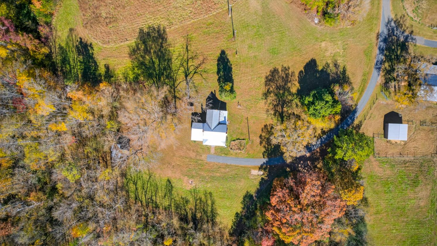 45-acre horse farm between Eden & Stoneville - photo 25