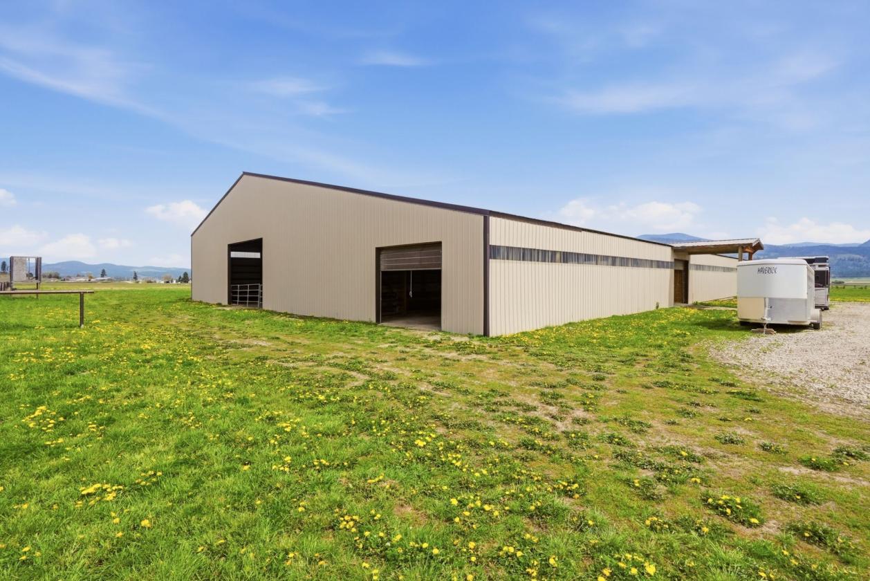 Burlington Ranch | Equestrian & Recreational Ranch - photo 3
