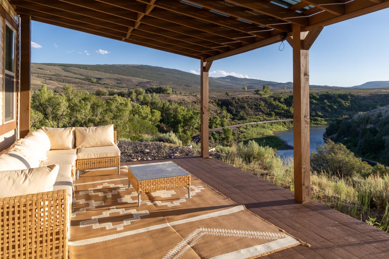 Box B Ranch - photo 17