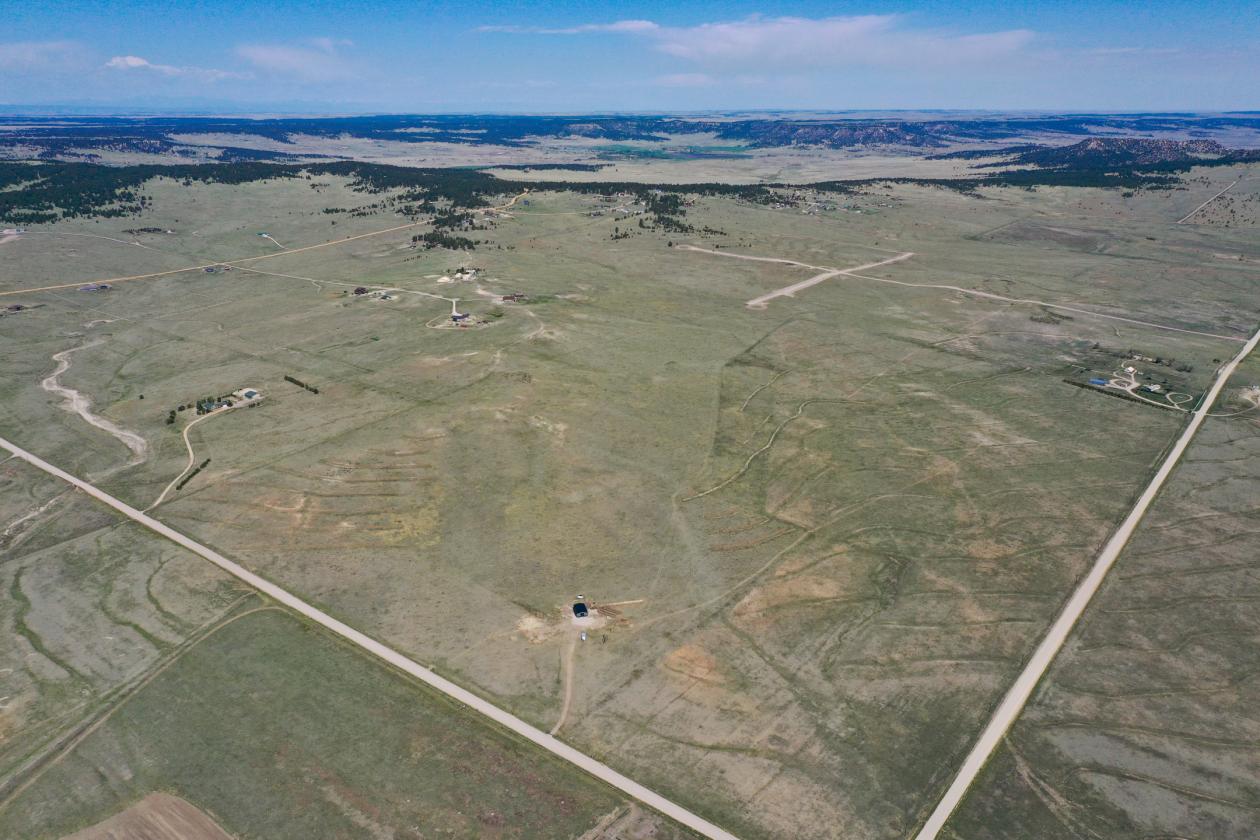 960 acres sub-divided 39-40 acre parcels - photo 19
