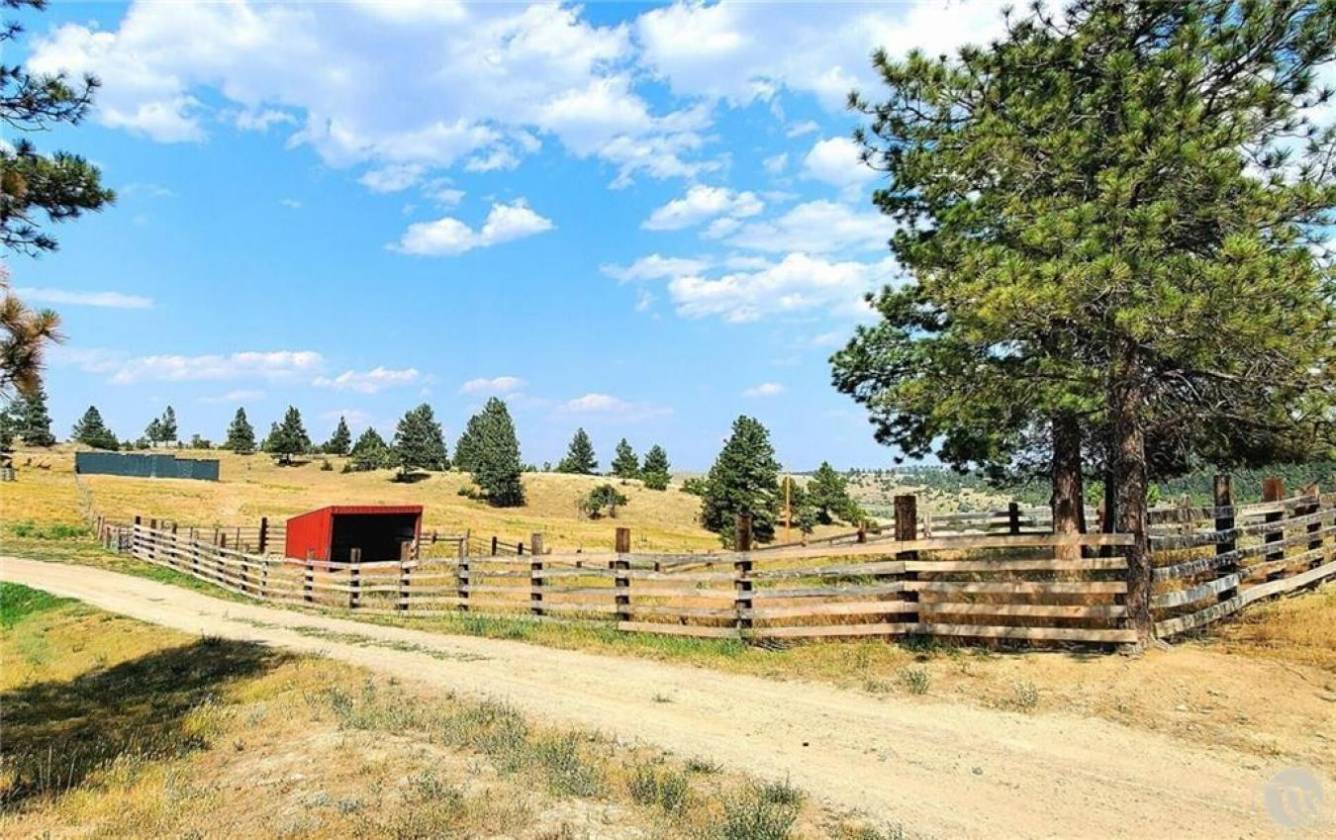 173-Acre Ranchette - Just 1 Hour from Billings - photo 16