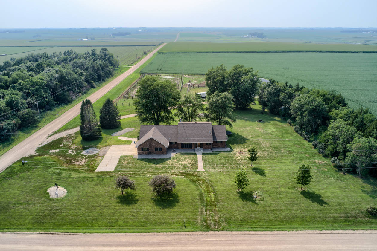 Horse Property For Sale in Nebraska, Horse Ranches & Propertties For