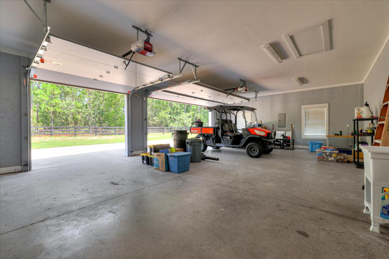 Resort-Style Equestrian Living in Three Runs - photo 24