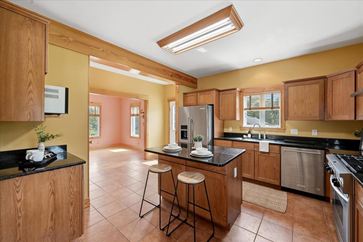 5 Unrestricted Acres Across from the Potomac River - photo 15