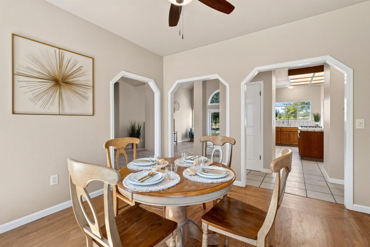 Horse property for sale with an ADU - photo 8