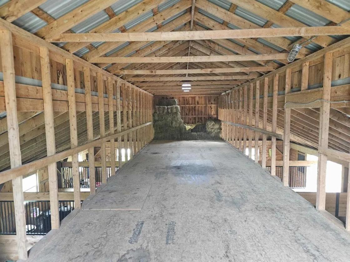 Turnkey Horse Property With Extra Amenities - photo 20