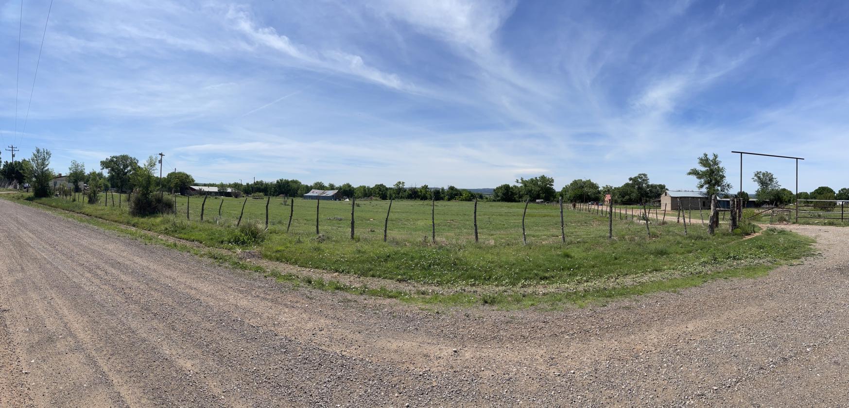 Pecos River Valley Farm Land - photo 4