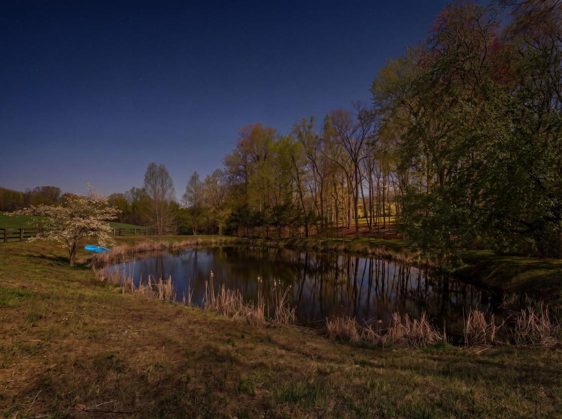 Equestrian Dream: Arenas, Homes & Charm - photo 7