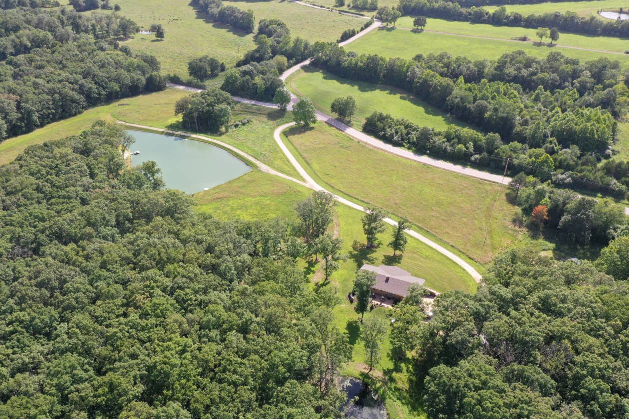 Red Oak Ranch Gerald, Franklin County, Missouri