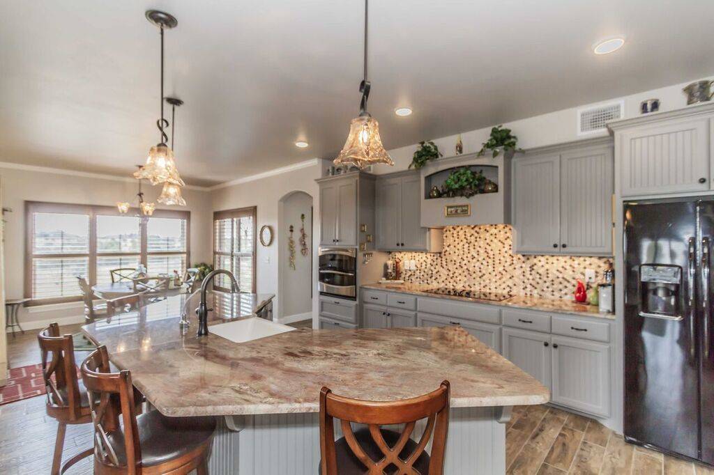 Horse property for sale with Views Canyon, Randall County