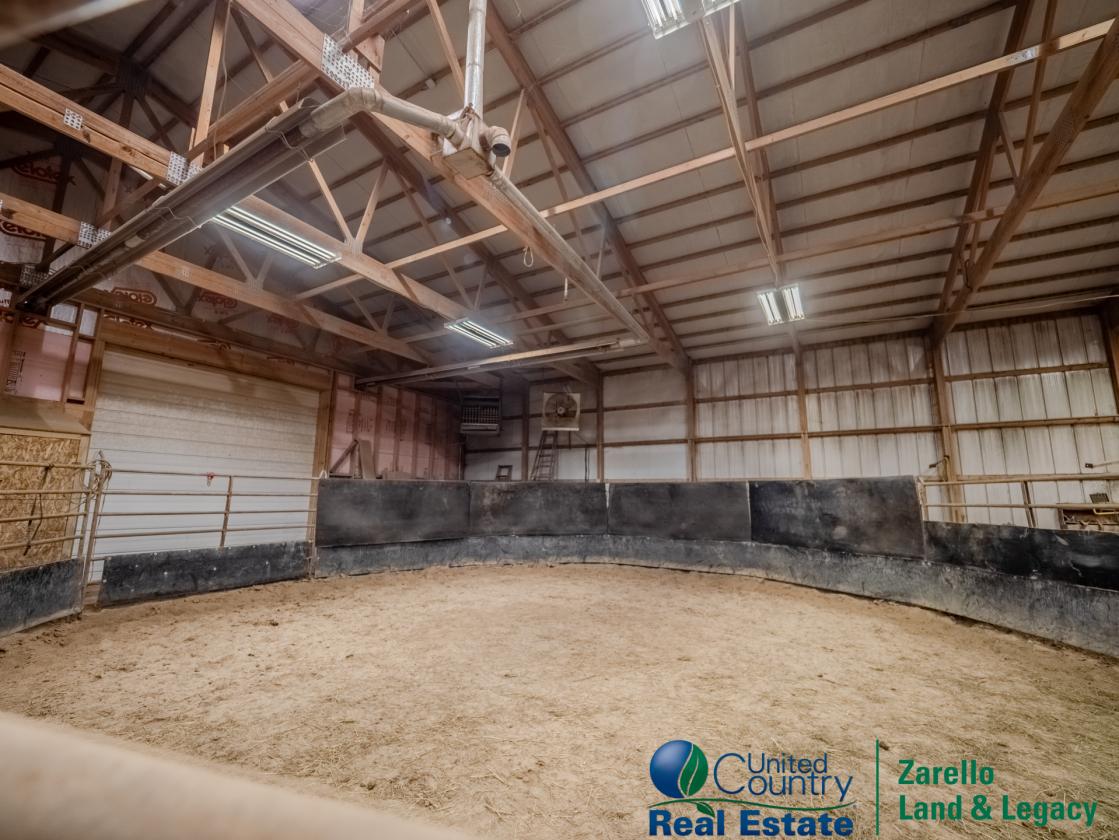 Morgan Ranch Barn Bar None Morgan Ranch | Thermopolis, Hot Springs County, Wyoming ...