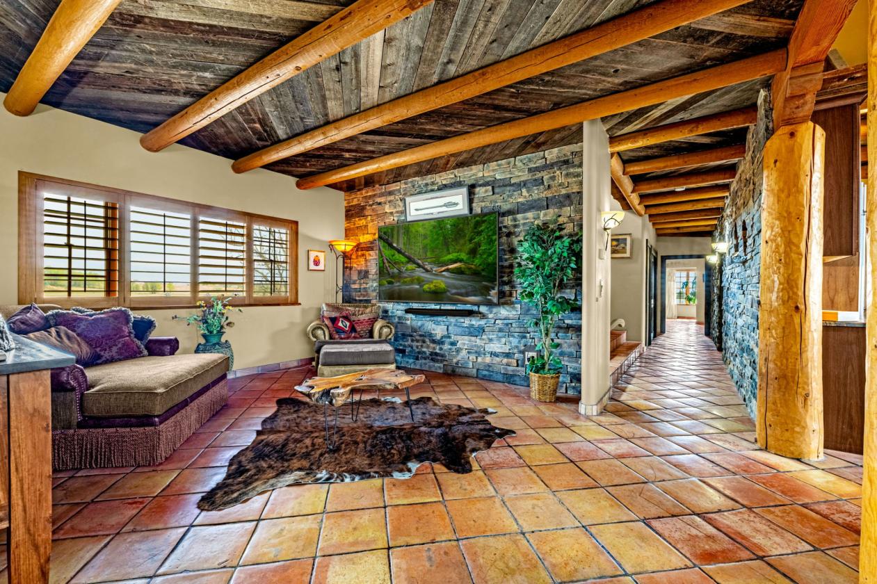 Rare creek side opportunity on 80 close-in acres - photo 12