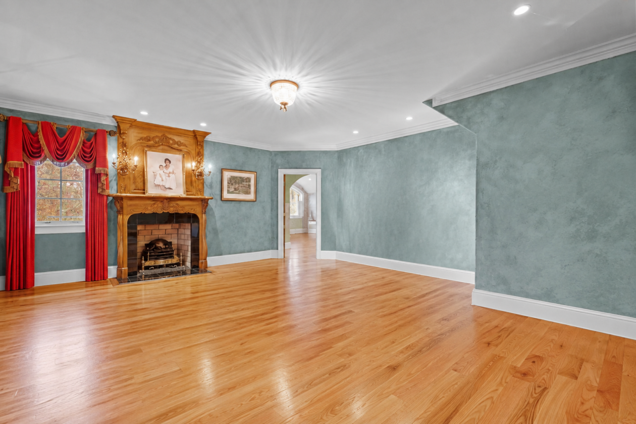24-Acre Equestrian Estate with French Country Home - photo 14