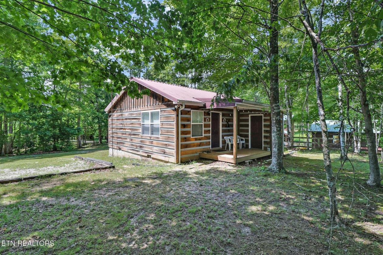 Cozy cabin in the woods, Big South Fork - photo 5