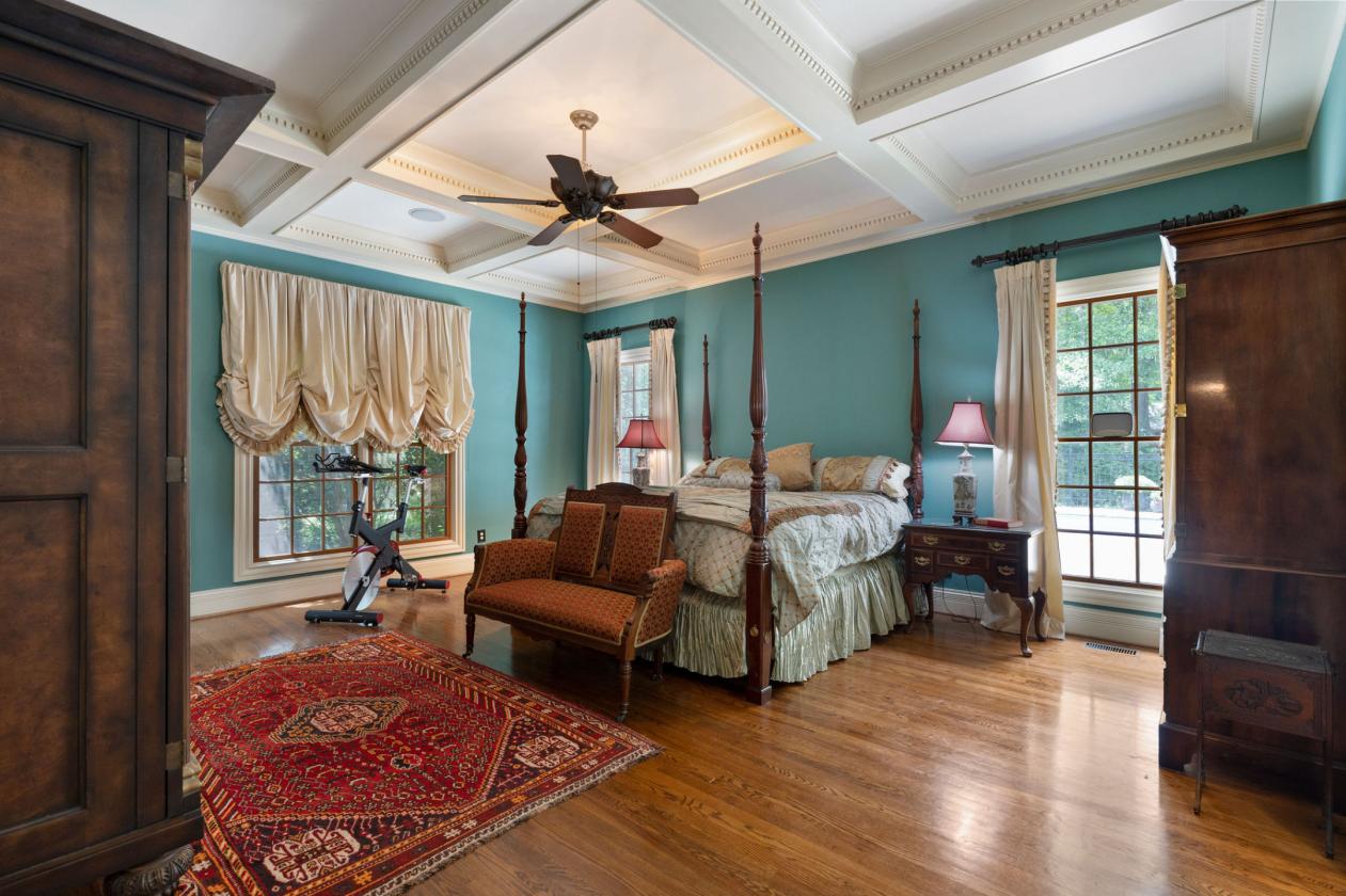 True Equestrian Legacy Estate - photo 12
