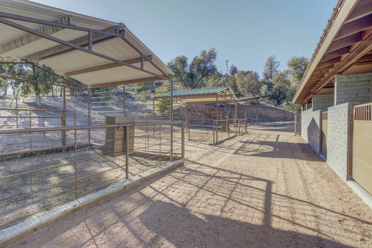 Great Horse Property in Payson, Arizona Star Valley, Gila County