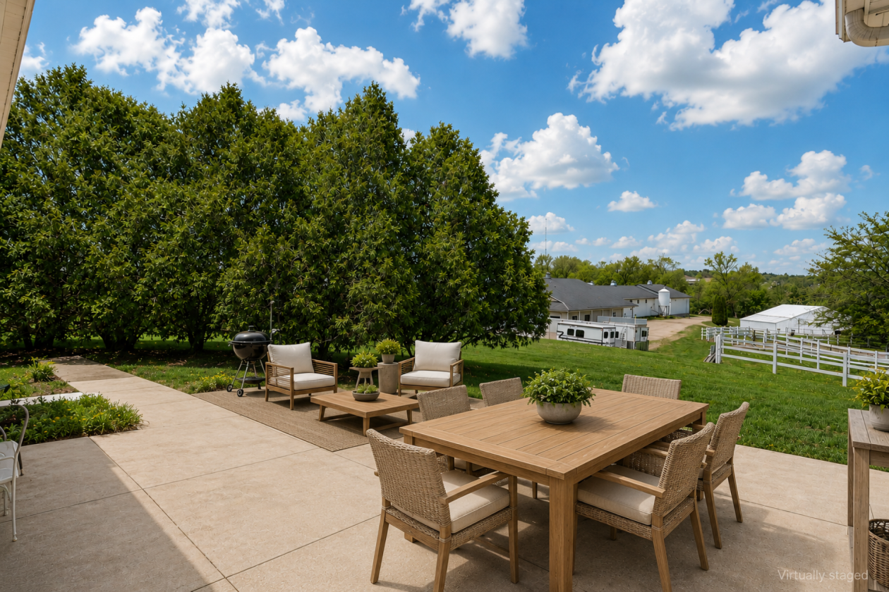 Executive Equestrian center - photo 13