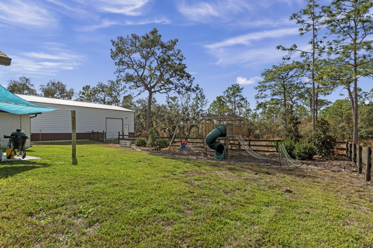2023 Built Mini-Farm in Pine Ridge Estates - photo 22