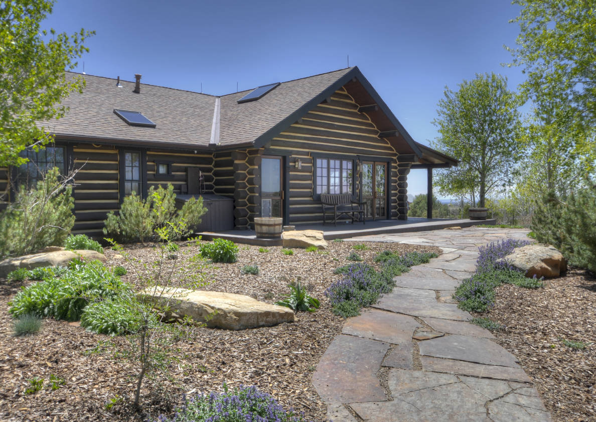 HD RANCHDURANGO COLORADO A TRUE PROFESSIONAL HORSE PROPERTY Hesperus