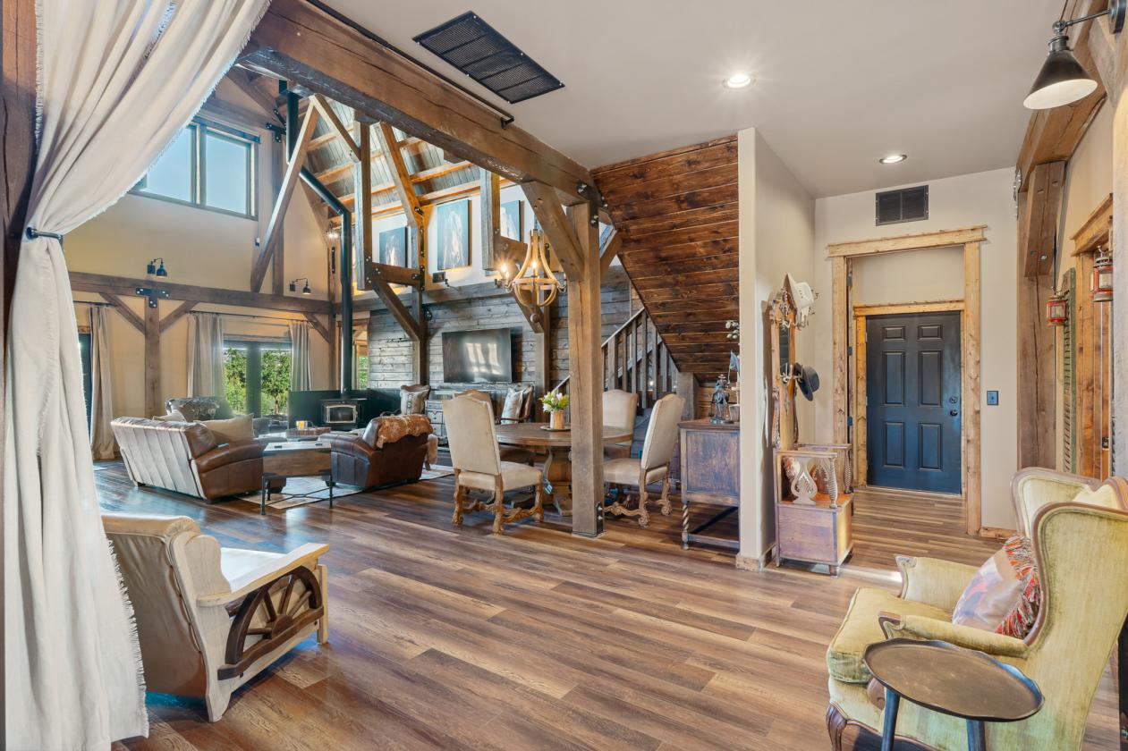 40-Acre Southern Colorado Equestrian Estate - photo 7