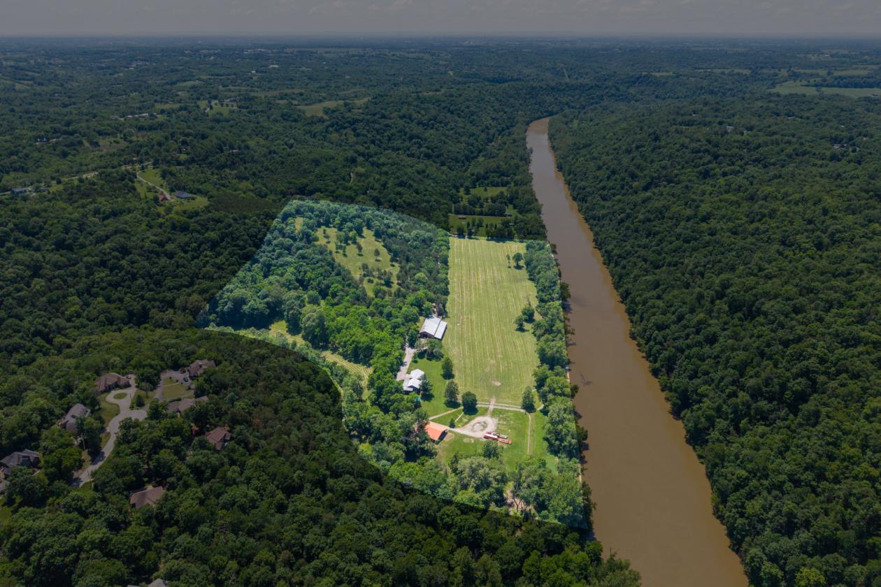 Commercial & Residential ON The Kentucky River - photo 9