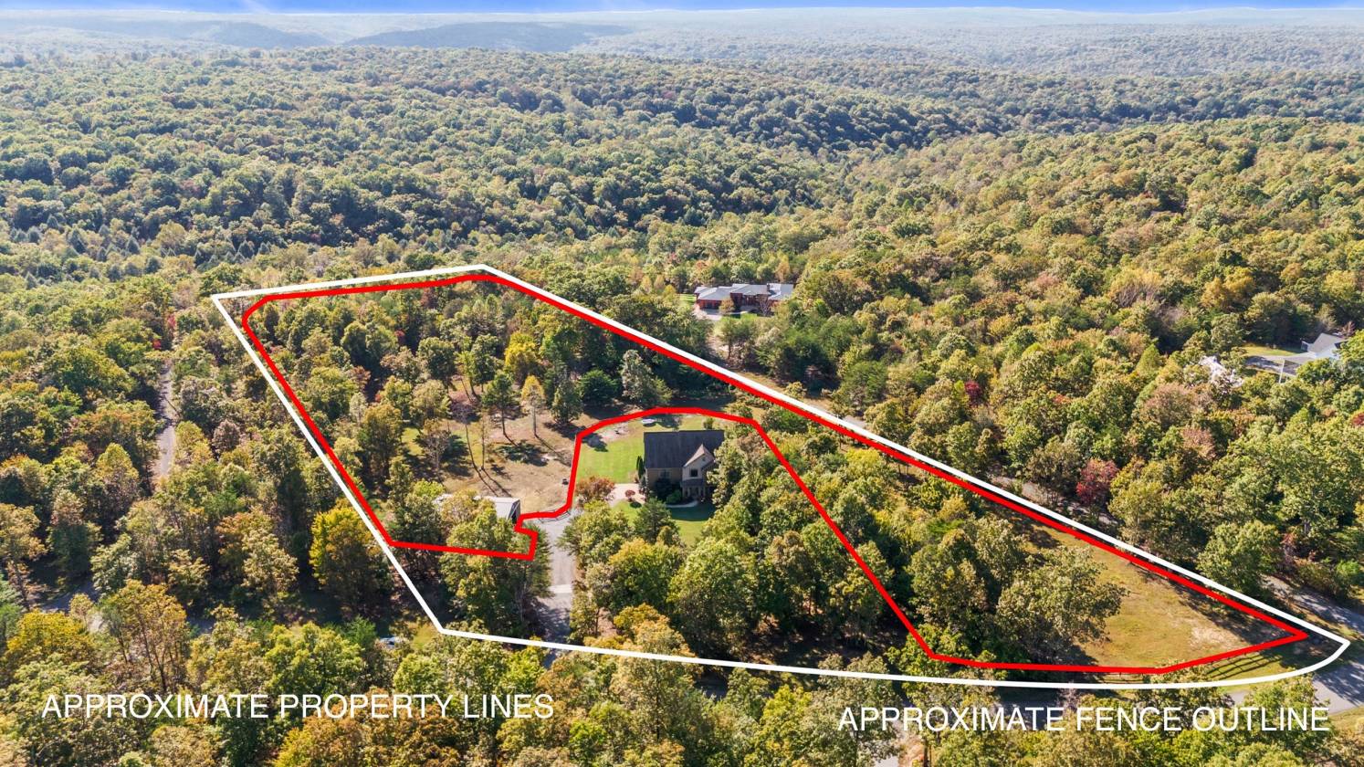 Horse Property for sale.