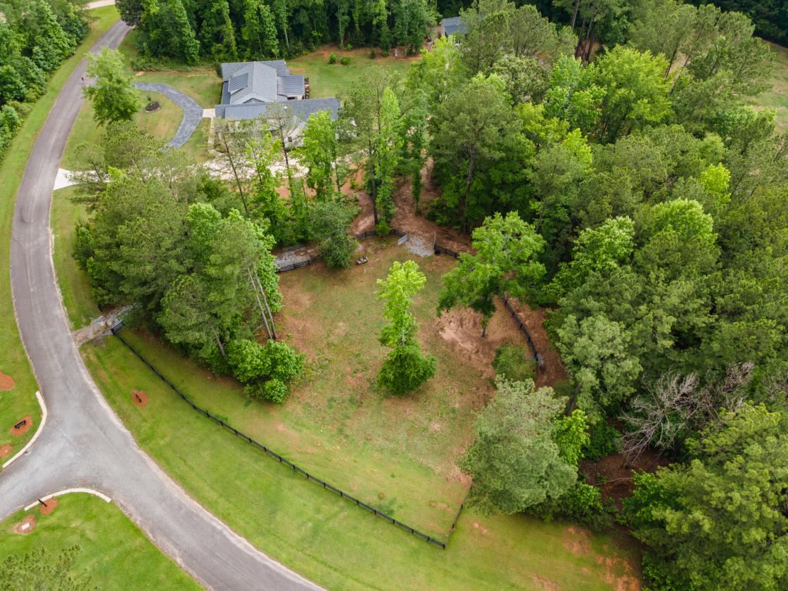 Blalock Lakes' Premier Equestrian Estate - photo 16