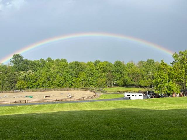 Custom-Crafted Equestrian Estate on 13 Acres - photo 26