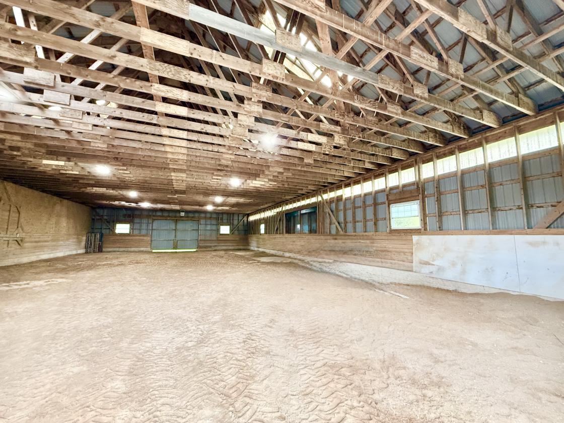 Lakefront Equestrian Estate - photo 11