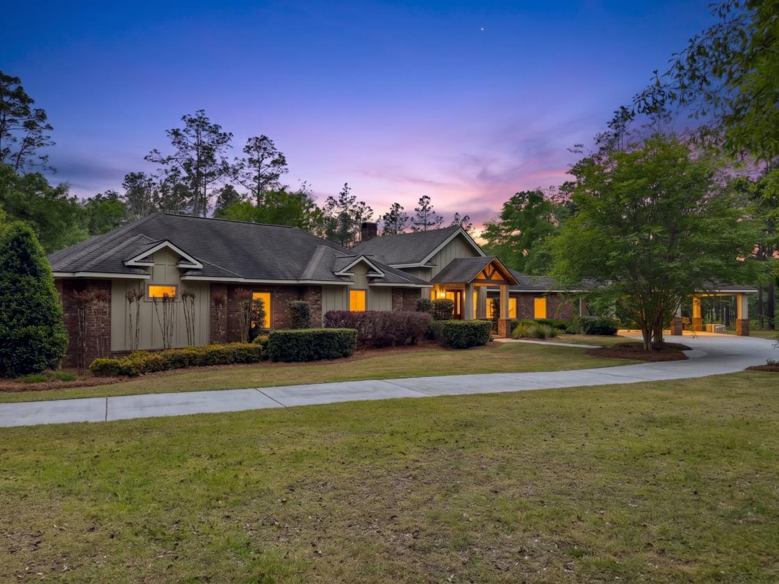 36 acres in the Pines - photo 3