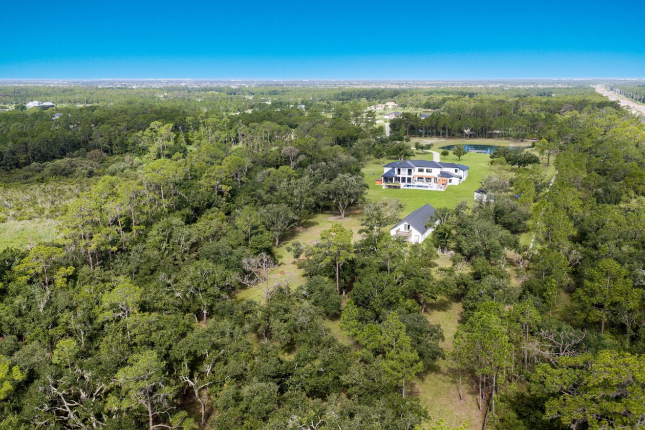 13.8-Acre Panther Ridge Estate | Equestrian Trails - photo 24