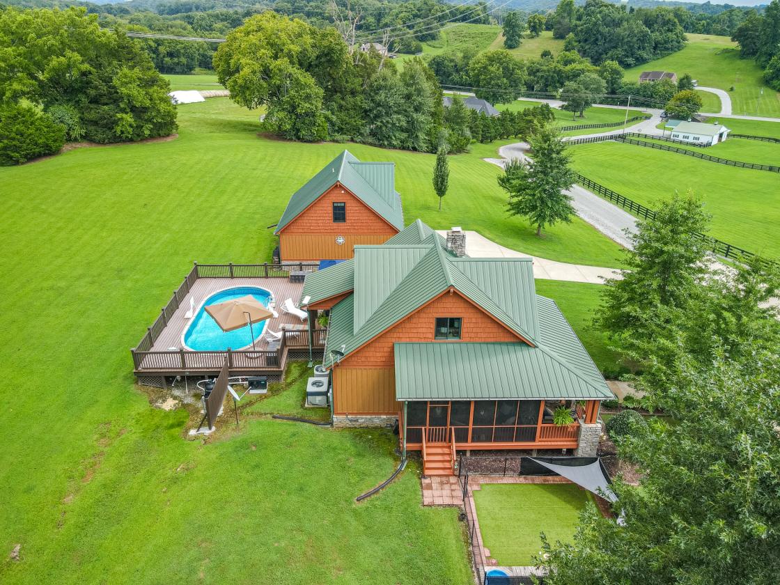 Hobby Farm - photo 11
